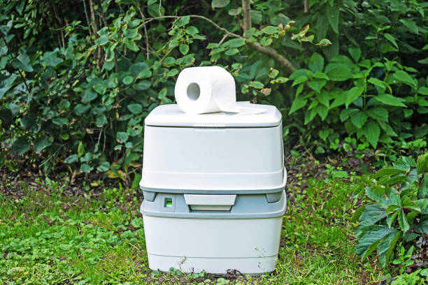Best Porta potty rental for parties  in Cotter, AR