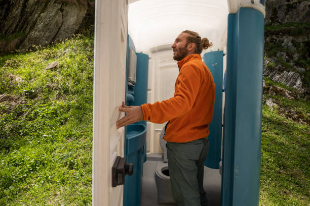 Best Porta potty rental near me  in Cotter, AR