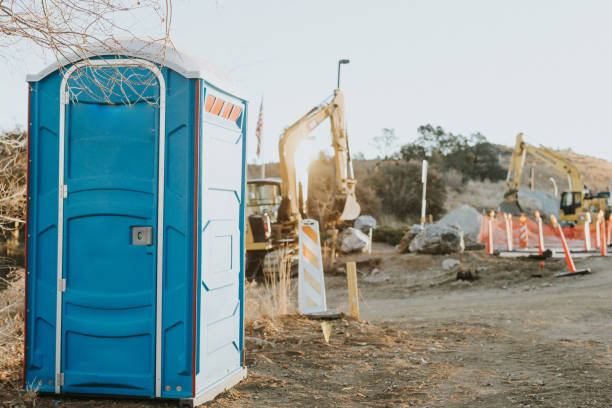 Best Sanitation services for porta potties  in Cotter, AR