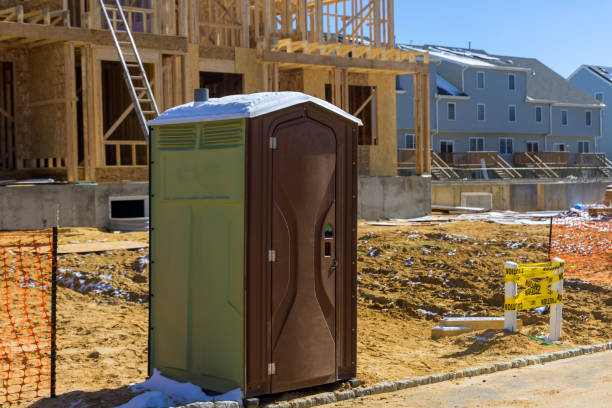 Best Portable restroom trailer rental  in Cotter, AR