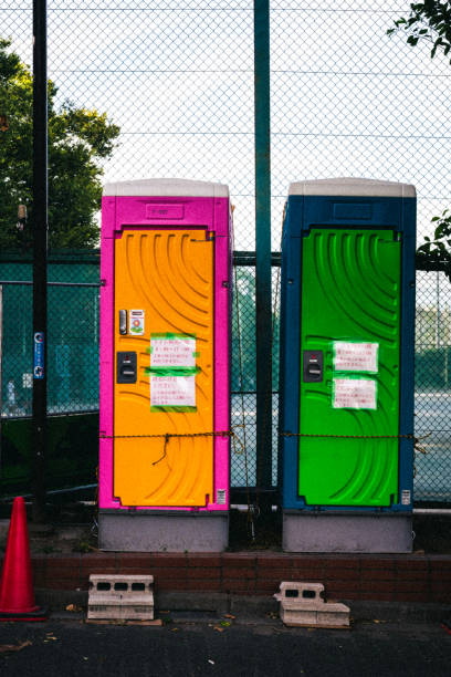 Best High-end porta potty rental  in Cotter, AR