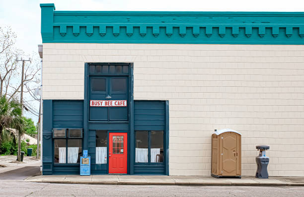 Best Temporary restroom rental  in Cotter, AR