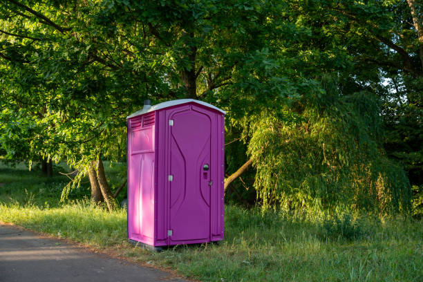 Portable Toilet Options We Offer in Cotter, AR