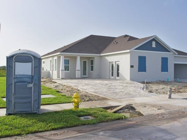 Cotter, AR porta potty rental Company