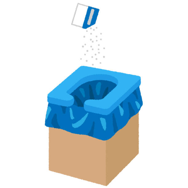 Best Construction site porta potty rental  in Cotter, AR