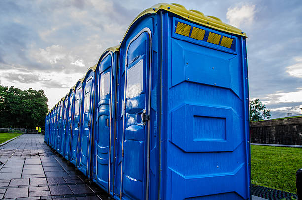 Best Portable restroom trailer rental  in Cotter, AR